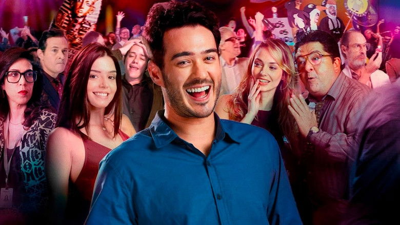 кадр из фильма Tudo Acaba Em Festa