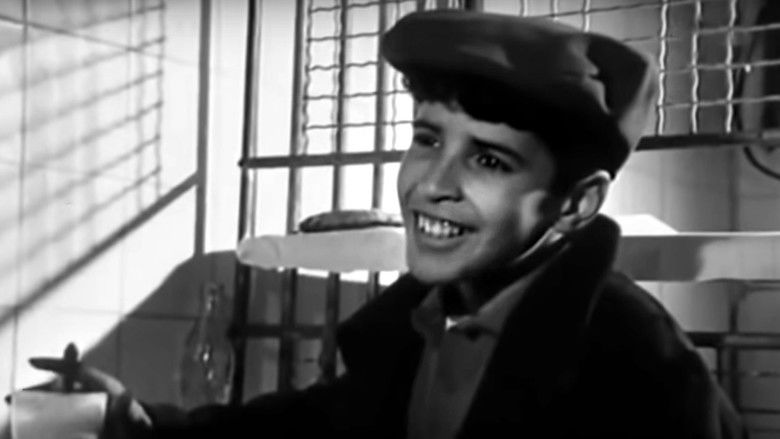 кадр из фильма أطفال نوفمبر