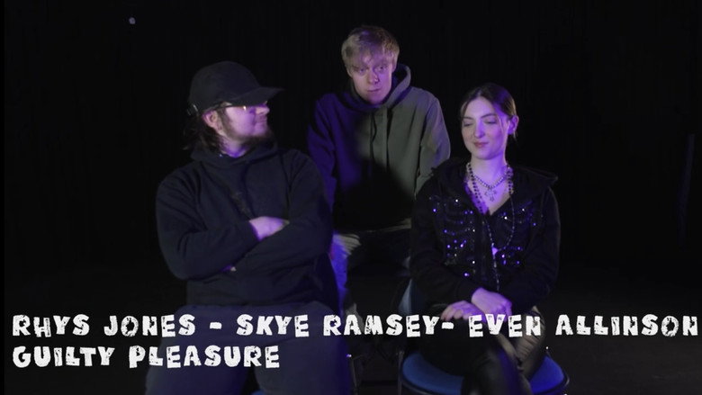 кадр из фильма State of The Scene- Alt-Rock in Teesside