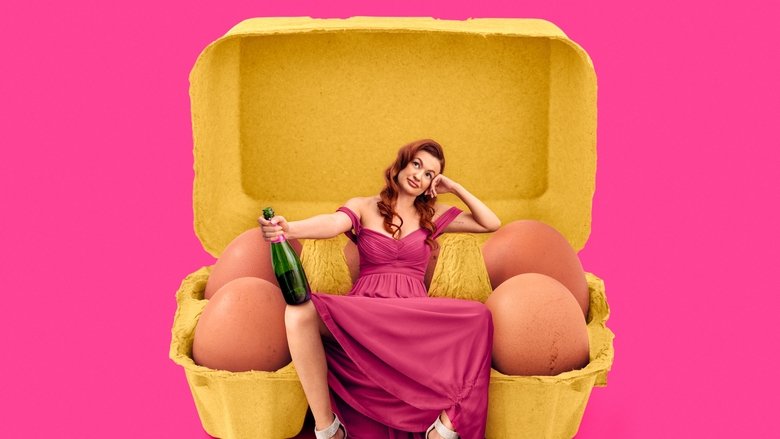 кадр из фильма Болтунья