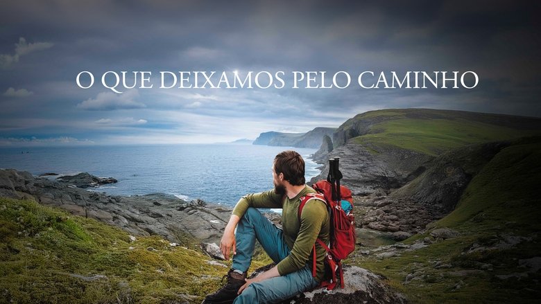 кадр из фильма Pieces We Leave Behind