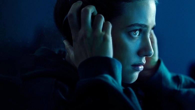 кадр из фильма Американская кабала