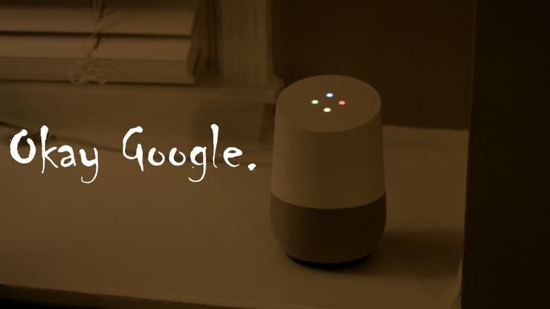 кадр из фильма Okay Google.