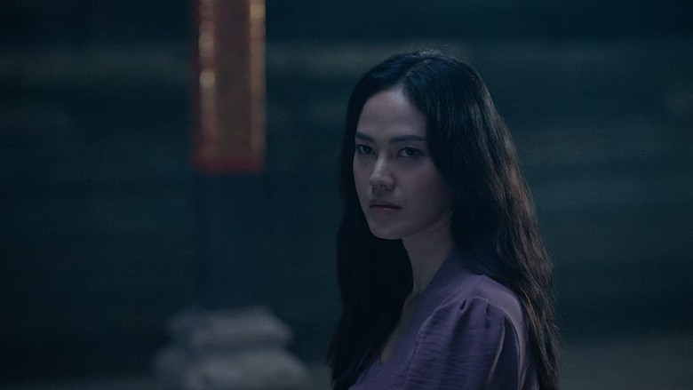 кадр из фильма Nyepi: The Silent Day