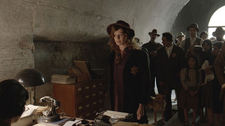 кадр из фильма Брут