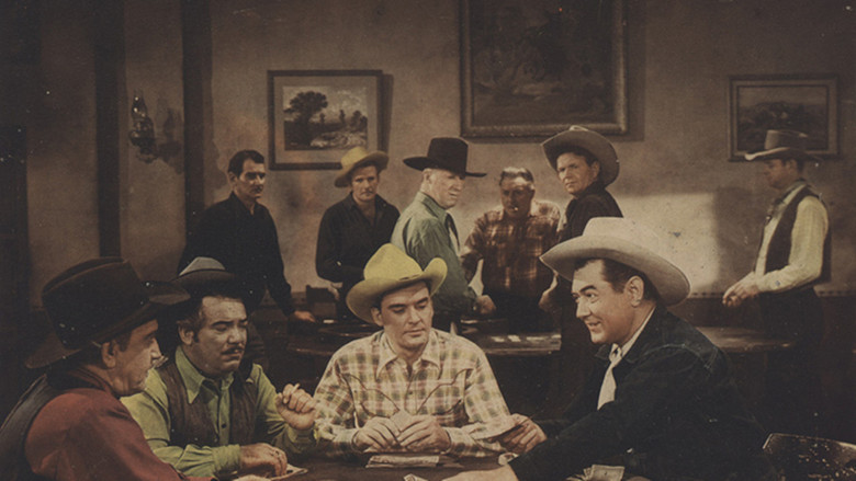 кадр из фильма Flashing Guns