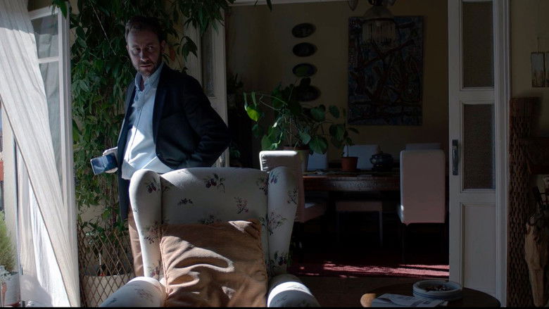 кадр из фильма Latitud