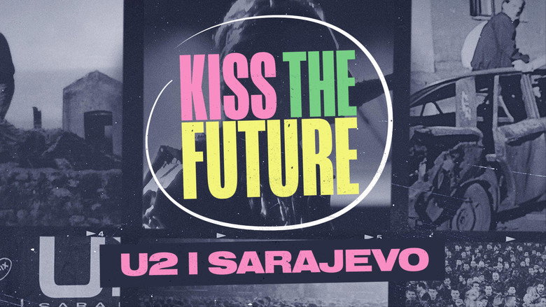 кадр из фильма Kiss the Future
