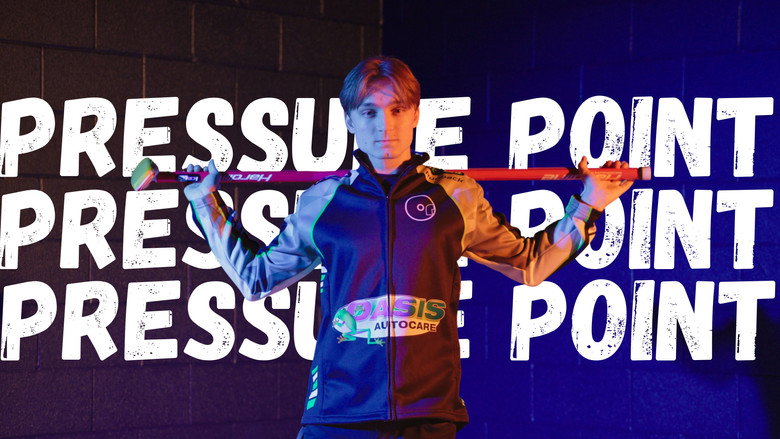 кадр из фильма Pressure Point