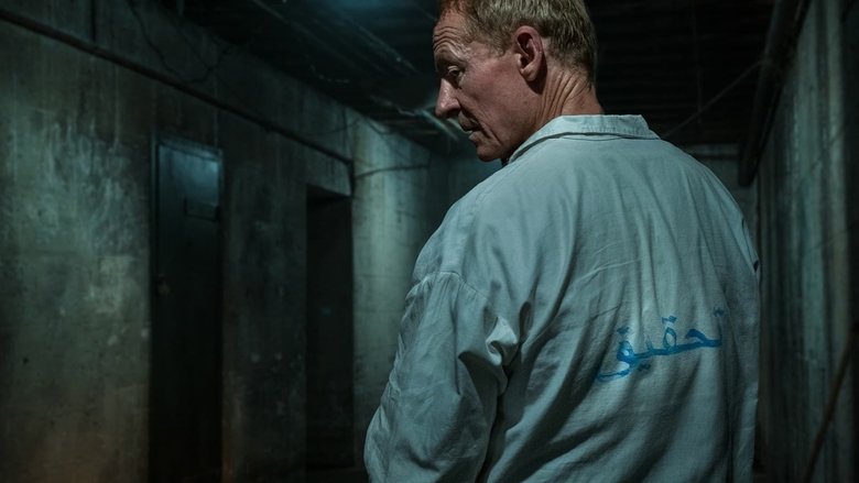 кадр из фильма Корреспондент