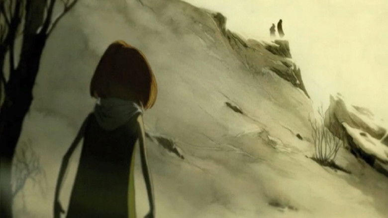 кадр из фильма Tir Nan Og