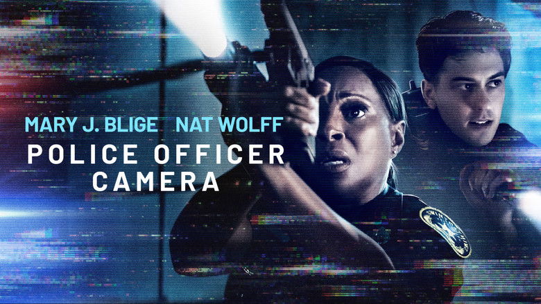 кадр из фильма Видеорегистратор