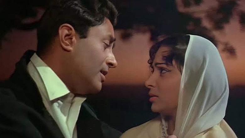 кадр из фильма The Guide