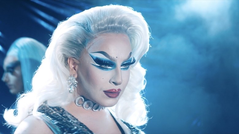 кадр из фильма Дивы