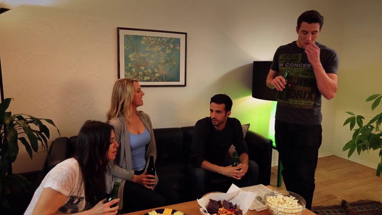 кадр из фильма Truth or Dare