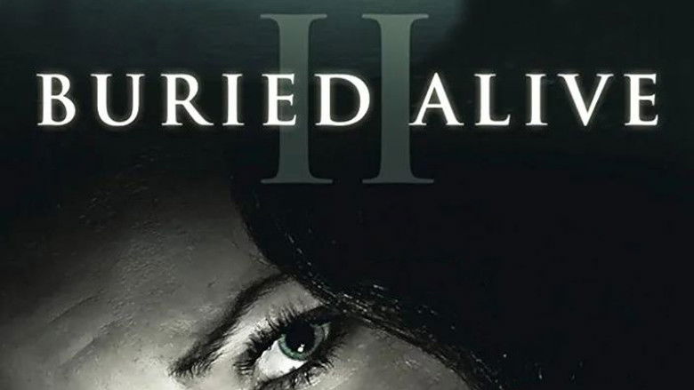 кадр из фильма Buried Alive II