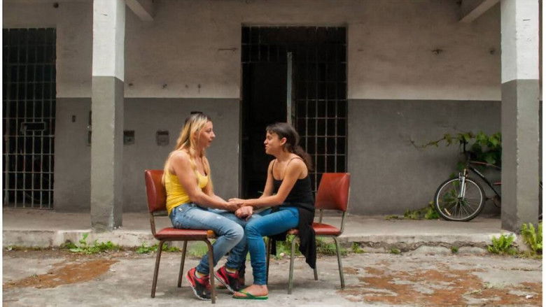 кадр из фильма Flores do Cárcere