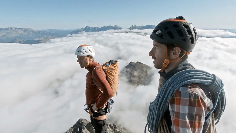 кадр из фильма Jòlha Ròc, sur les traces des frères Ravier