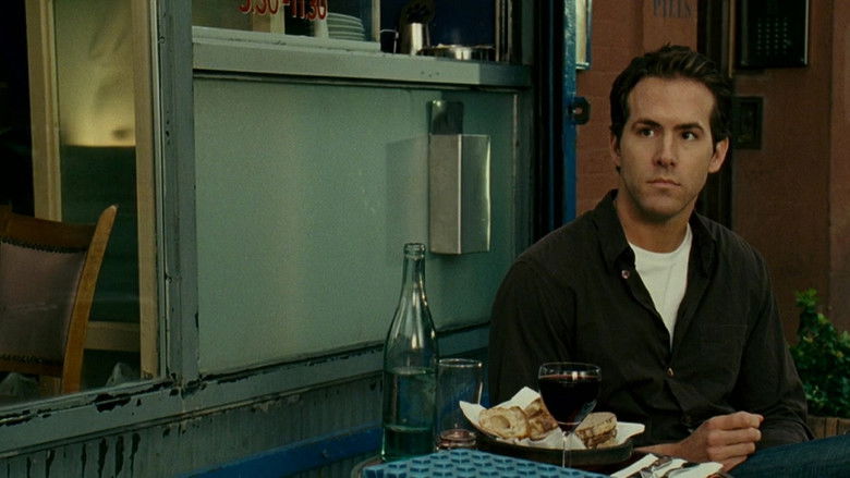 кадр из фильма Да, возможно