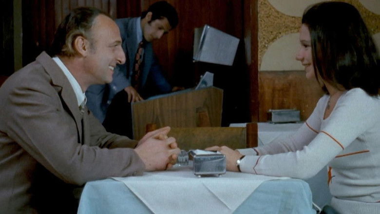 кадр из фильма La tregua