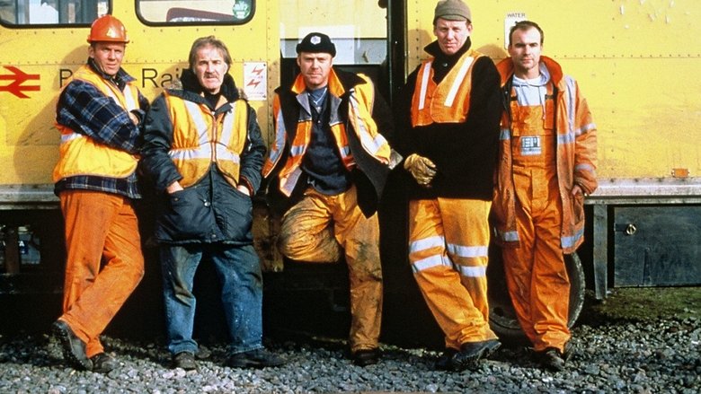 кадр из фильма The Navigators