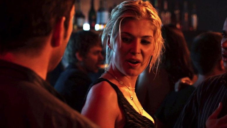 кадр из фильма Горящие пальмы