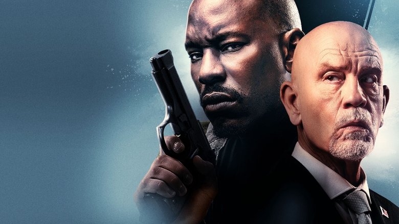 кадр из фильма Бандит-заложник