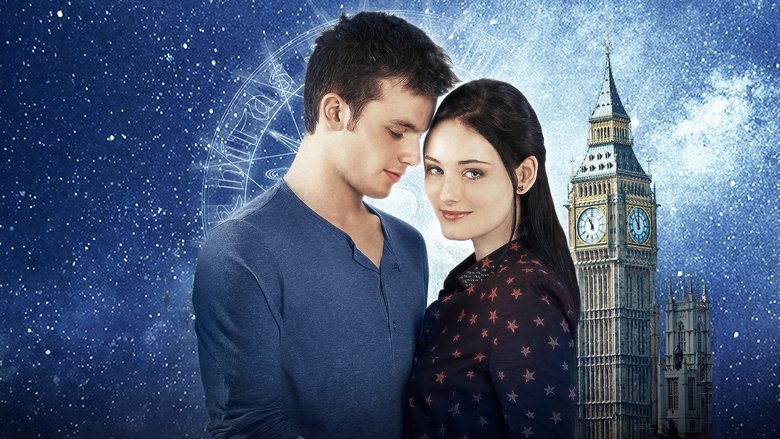 Таймлесс 2: Сапфировая книга