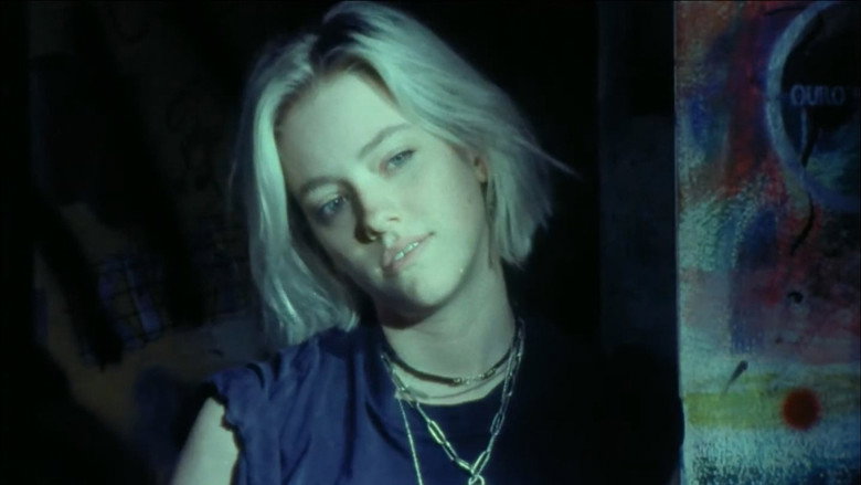 кадр из фильма Hey Mister, You're in the Girls' Room