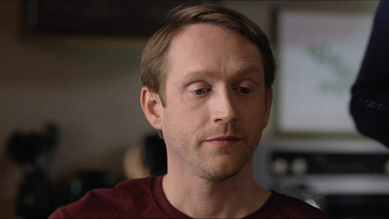 кадр из фильма The Trump Prophecy