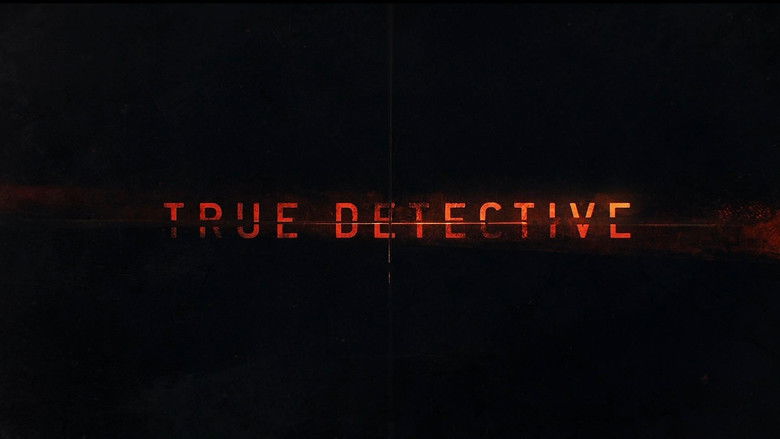 кадр из фильма TRUE DARKNESS: DETECTIVES