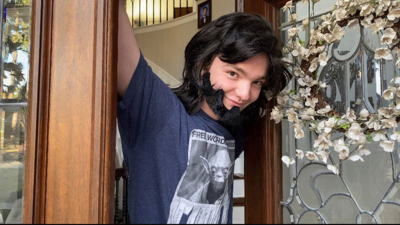 кадр из фильма Dont Do The Dishes