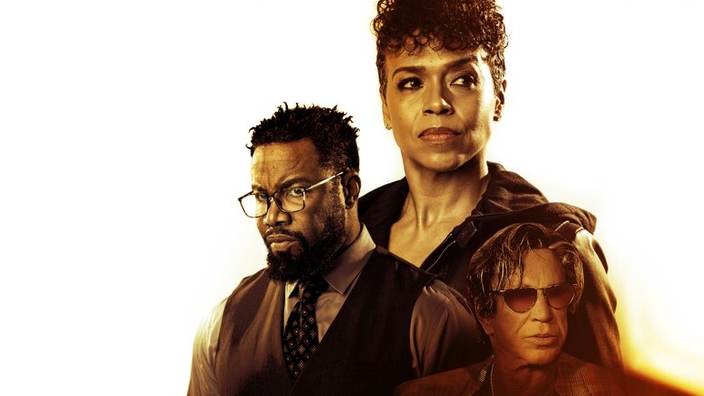 кадр из фильма Темное прошлое