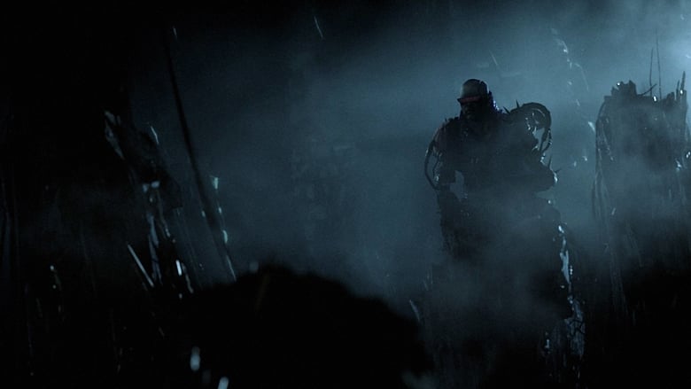 кадр из фильма Lost Boy