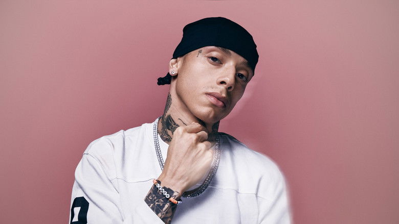 кадр из фильма Apple Music Live: Central Cee