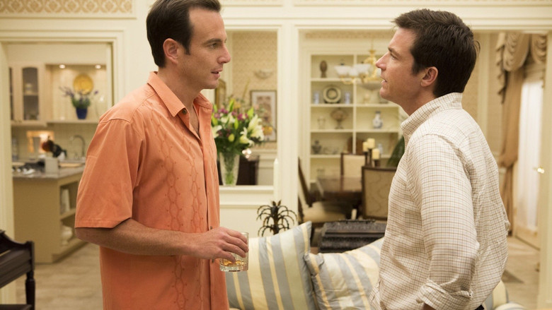 кадр из фильма The Arrested Development Documentary Project