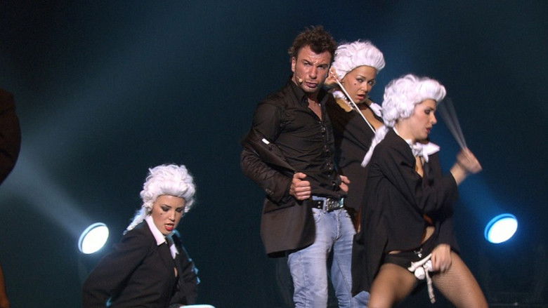 кадр из фильма Michaël Youn - Pluskapoil