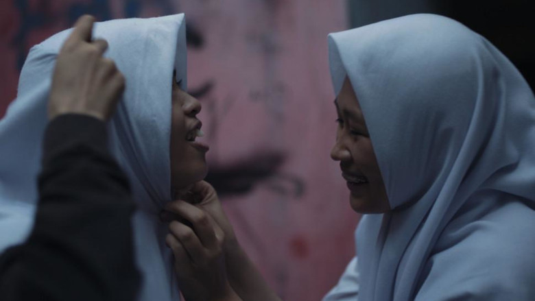 кадр из фильма Kado