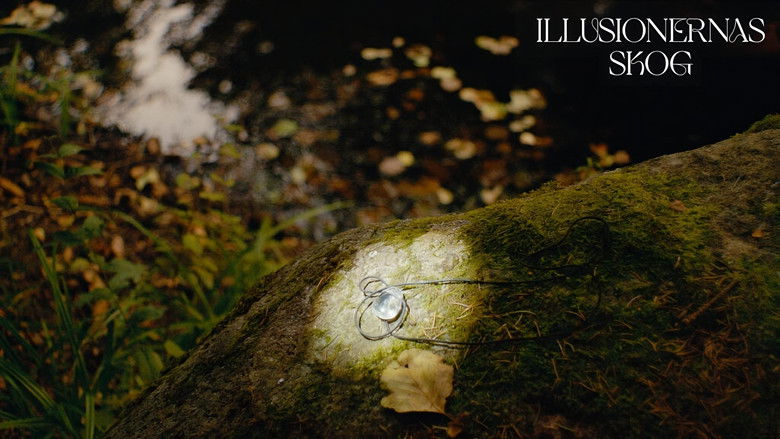 кадр из фильма Illusionernas Skog