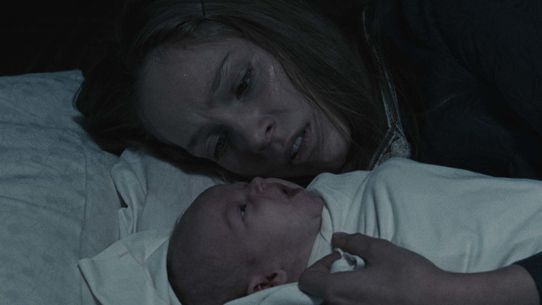 Третья часть ночи