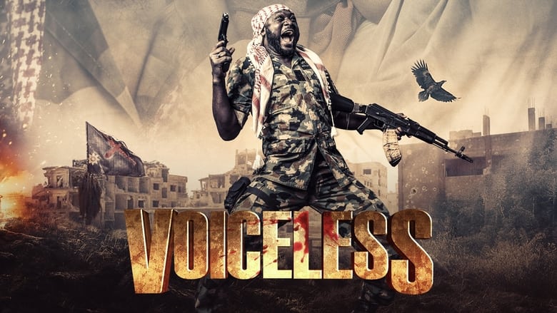 кадр из фильма Voiceless