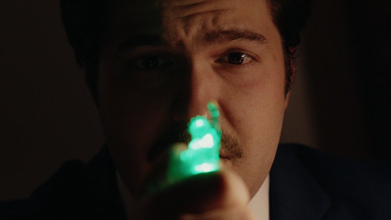 кадр из фильма Mayor!