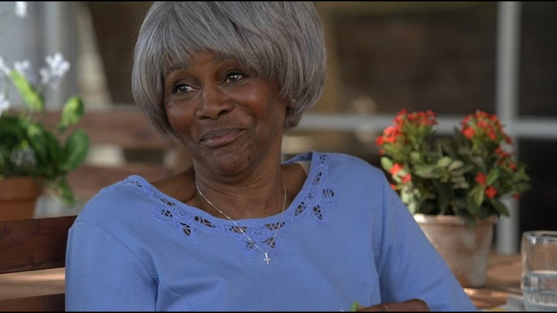 кадр из фильма Relative Stranger