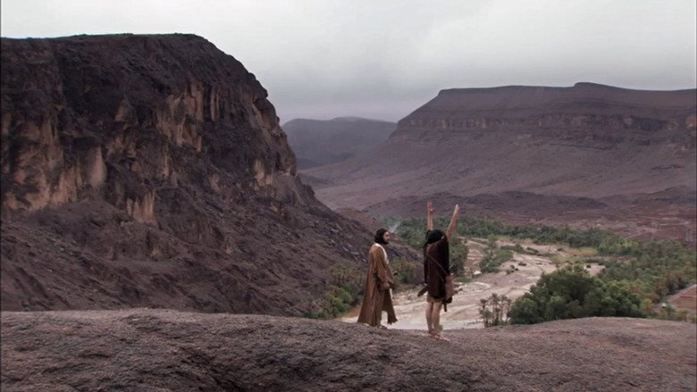 кадр из фильма Gilgamesh