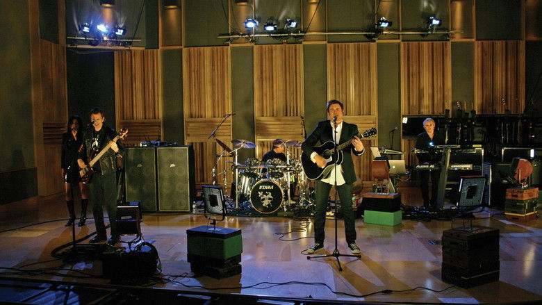 кадр из фильма Classic Albums: Duran Duran - Rio