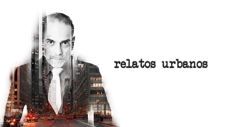 кадр из фильма Relatos Urbanos