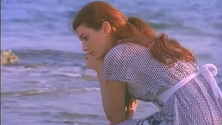 кадр из фильма Sen De Mi Leyla