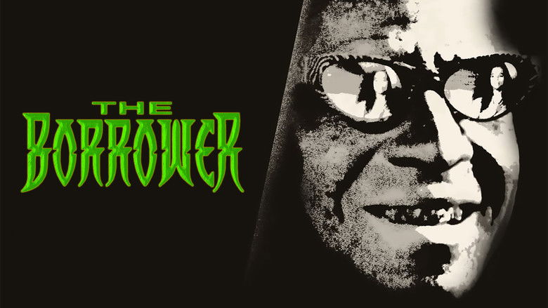 кадр из фильма Инопланетянин в чужом теле