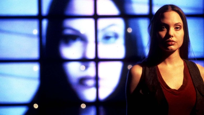 кадр из фильма Киборг 2: Стеклянная тень