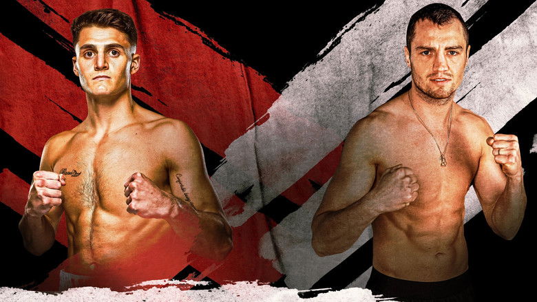 кадр из фильма Vito Mielnicki Jr. vs. Kamil Gardzielik